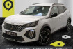 Peugeot 2008 Allure hybrid 145 e dcs6