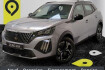 Peugeot 2008 Allure hybrid 145 e dcs6
