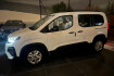 Peugeot Rifter Allure rifter bluehdi 100  5 places