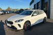 BMW Série 1 Edition Serie 1 (f40) 118d 150  m sport pro dkg7