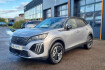 Peugeot 2008 GT 1.2 hybrid 145 gt e dcs6