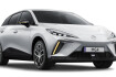 MG MG4 Luxury Mg4  64 kwh (long range) 204 chevaux 450km wltp