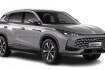 MG EHS Luxury Nouveau ehs  hybrid+ 225