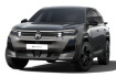 Citroën C5 Aircross Max Nouveau c5 aircross  1.2 hybride 145 e dcs6
