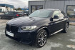 BMW X4 M Sport (g02) xdrive30d 286 m sport