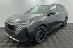 Peugeot 5008 GT hybrid 145 e dcs6 gt gris titane avec 2470eur d'equipements inclus