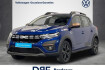 Dacia Sandero Extreme tce 110 stepway  +