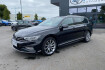 Volkswagen Passat SW R-Line Passat sw 2.0 tdi evo 150 r line dsg7