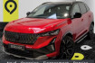 Renault Austral Esprit Alpine full hybrid e tech 200 ch