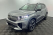 Citroën C3 Aircross Max C3 aircross hybride 145 e dcs6 7 places  gris mercury toit noir perla nera avec 1550? d'equipements inclus