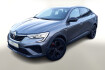 Renault Arkana  R.S. Line Fast Track 1.3 tce 160 edc r.s. line led
