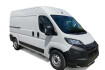Peugeot Boxer 333 L3H2 2.2 BlueHDI 140 BVM boxer