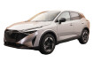 Nissan Qashqai N-Connecta qashqai 1.3 mild hybrid 140