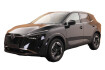 Nissan Qashqai N-Connecta qashqai 1.3 mild hybrid 140