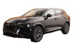 Nissan Qashqai 1.3 Mild Hybrid 158 XTronic Teckna  qashqai 1.3 mild hybrid - 158 xtronic teckna