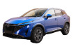 Nissan Qashqai 1.3 Mild Hybrid 158 XTronic Teckna  qashqai 1.3 mild hybrid - 158 xtronic teckna