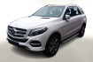 Mercedes GLE   Gle 500 e 4matic 360  cam pano
