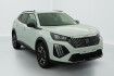 Peugeot 2008  100 s s bvm6 allure + pack navigation & access