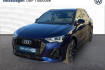 Audi Q3  35 tfsi 150 ch s tronic 7 s line