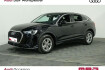 Audi Q3 Sportback  Q3 sportback 45 tfsie 245 ch s tronic 6 design