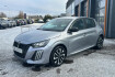 Peugeot 208 Style 1.2 100 style