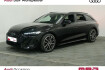Audi A5 Coupé  A5 avant tdi hybride 204 ch s tronic 7 s line