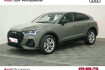 Audi Q3 Sportback S Line Plus Q3 sportback 35 tdi 150 ch s tronic 7