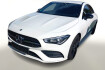 Mercedes CLA AMG Line Cla 200 dct amg line led gps