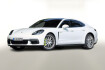 Porsche Panamera  Platinum Edition  4 e-hybrid platinum ed. pano