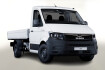 MAN TGE Pritsche   Tge pritsche 2.0 tdi 177 régulateur pdc 3pl