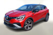 Renault Captur  R.S. Line ii 1.3 tce 140 edc r.s. line gps