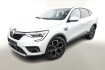 Renault Arkana Techno tce 140 edc techno led gps cam