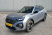 Peugeot 2008 Access hybrid 145 e dcs6 allure + pack navigation &