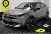 Citroën C4 Max hybride 145 e dcs6