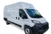 Peugeot Boxer 435 L4H3 2.2 BlueHDI 180 EAT8 boxer