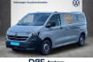 Volkswagen Transporter  van tdi 150 ch bva8 l2