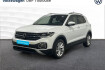 Volkswagen T-Cross Carat T cross 1.0 tsi 115 start/stop dsg7 carat