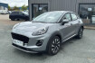 Ford Puma Titanium 1.0 flexifuel 125 mhev titanium