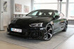 Audi RS5  Rs5 sportback rs sporta. acc side+lane ass navi