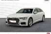 Audi A6 Avant S Line A6 avant 50 tfsie 299 ch s tronic 7 quattro s line