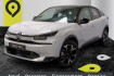 Citroën C4 Max hybride 145 e dcs6