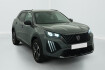 Peugeot 2008  100 s s bvm6 allure + pack navigation & access