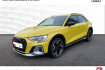 Audi A3  allstreet tfsi mild hybrid 150 s tronic 7 avus