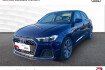 Audi A1 Sportback  A1 sportback 25 tfsi 95 ch s tronic 7 advanced