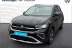 Volkswagen T-Cross Style T cross 1.0 tsi 116 start/stop dsg7