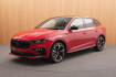 Skoda Scala Monte-Carlo scala 1.0 tsi 116 dsg monte carlo