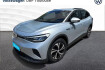 Volkswagen ID.4 Pure Id.4  (52 kwh/109kw)