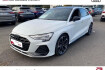 Audi A3 Sportback  A3 sportback tfsi mild hybrid 150 s tronic 7 s line