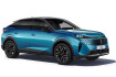 Peugeot 3008 GT exclusive hybrid 145 edcs6