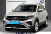 Volkswagen T-Cross Edition T cross 1.0 tsi 116 start/stop dsg7 vw edition
